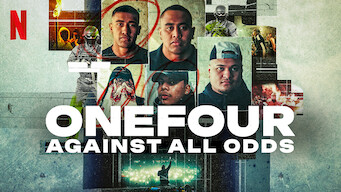 ONEFOUR: Against All Odds (2023)