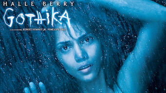 Gothika (2003)