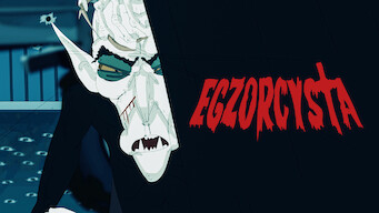 Egzorcysta (2018)