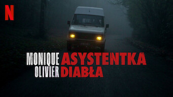 Monique Olivier: Asystentka diabła (2023)