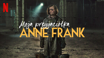 Moja przyjaciółka Anne Frank (2021)