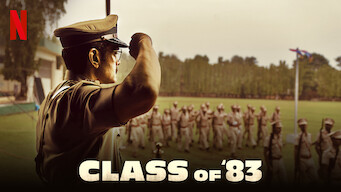 Class of '83 (2020)