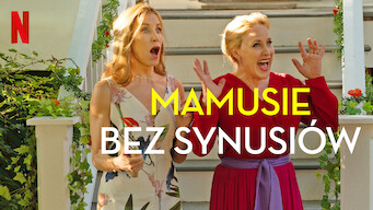 Mamusie bez synusiów (2019)