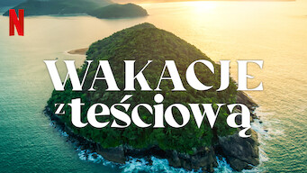 Wakacje z teściową (2023)