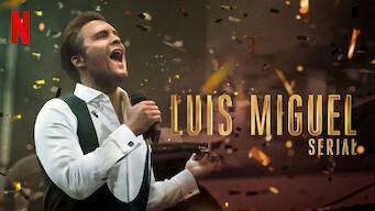 Luis Miguel – Serial (2021)