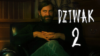 Dziwak 2 (2017)