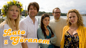 Lato z Göranem (2009)