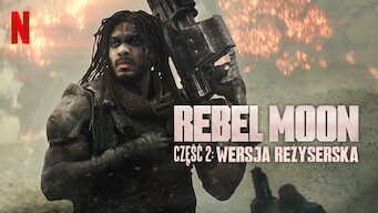 Rebel Moon – część 2: wersja reżyserska (2024)