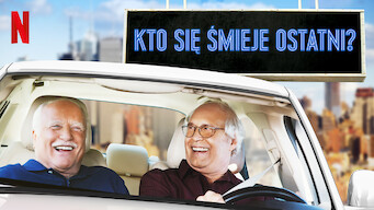 Kto się śmieje ostatni? (2019)