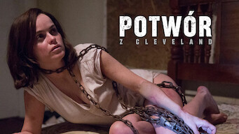 Potwór z Cleveland (2015)