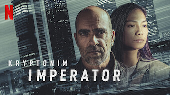 Kryptonim: Imperator (2022)