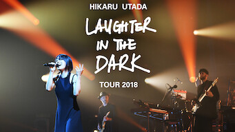 Hikaru Utada: Laughter in the Dark Tour 2018 (2018)