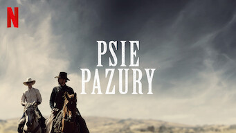 Psie pazury (2021)