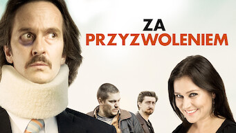 Za przyzwoleniem (2007)