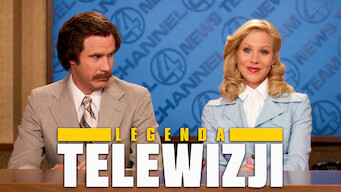 Legenda telewizji (2004)