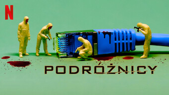 Podróżnicy (2018)