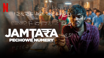 Jamtara – pechowe numery (2020)