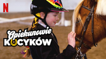 Opiekunowie kucyków (2018)