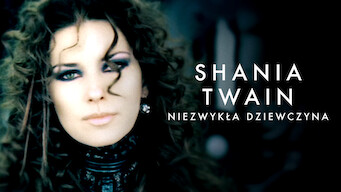 Shania Twain: Niezwykła dziewczyna (2022)