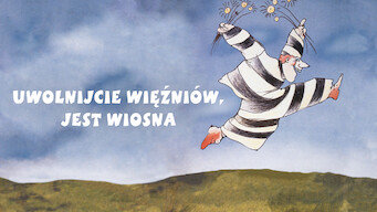 Uwolnijcie więźniów, jest wiosna (1975)