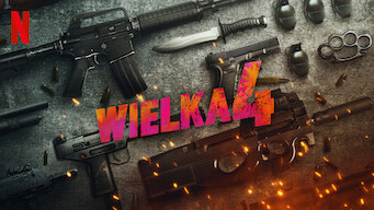 Wielka 4 (2022)