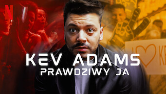 Kev Adams: Prawdziwy ja (2022)