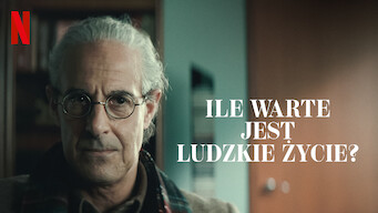 Ile warte jest ludzkie życie? (2021)