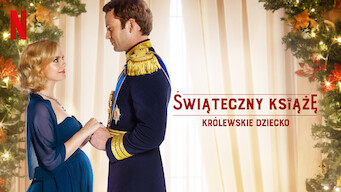 Świąteczny książę: Królewskie dziecko (2019)