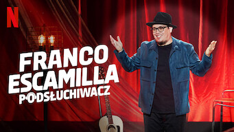 Franco Escamilla: Podsłuchiwacz (2022)