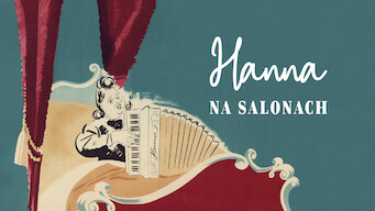 Hanna na salonach (1940)