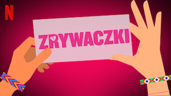 Zrywaczki (2018)