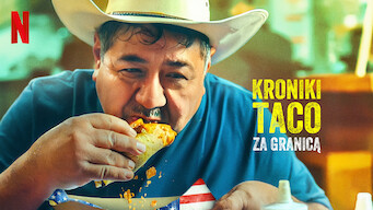 Kroniki taco (2022)