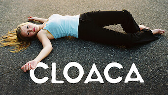 Cloaca (2003)