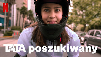 Tata poszukiwany (2020)