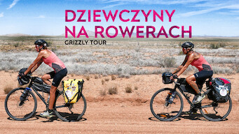 Dziewczyny na rowerach: Grizzly Tour (2020)