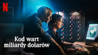 Kod wart miliardy dolarów (2021)