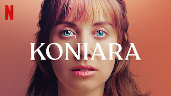 Koniara (2020)