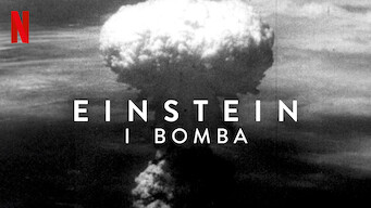 Einstein i bomba (2024)