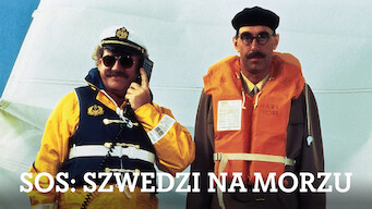 SOS: Szwedzi na morzu (1988)