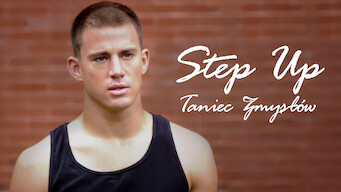 Step Up - Taniec zmysłów (2006)