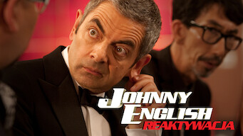 Johnny English Reaktywacja (2011)