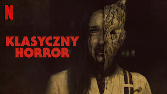 Klasyczny horror (2021)