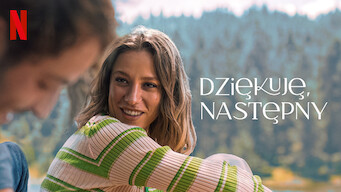 Dziękuję, następny (2024)