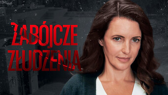 Zabójcze złudzenia (2021)