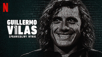 Guillermo Vilas: Sprawiedliwy wynik (2020)