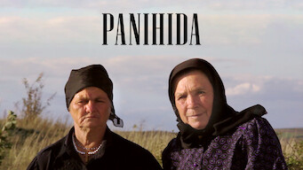 Panichida (2012)