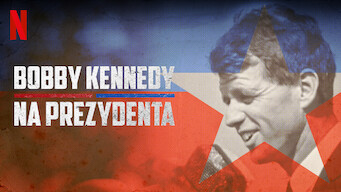 Bobby Kennedy na prezydenta (2018)