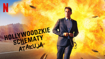 Hollywoodzkie schematy atakują (2021)