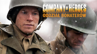 Company of Heroes: Oddział bohaterów (2013)