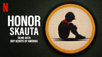 Honor skauta: Tajne akta Boy Scouts of America (2023)